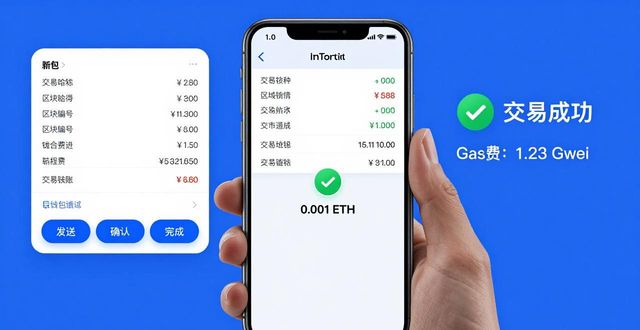 imToken 1.0版下载后，如何自己建个评估机制