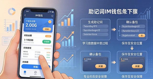 im钱包下载后用户怎么用？最新访问数据与真实评价