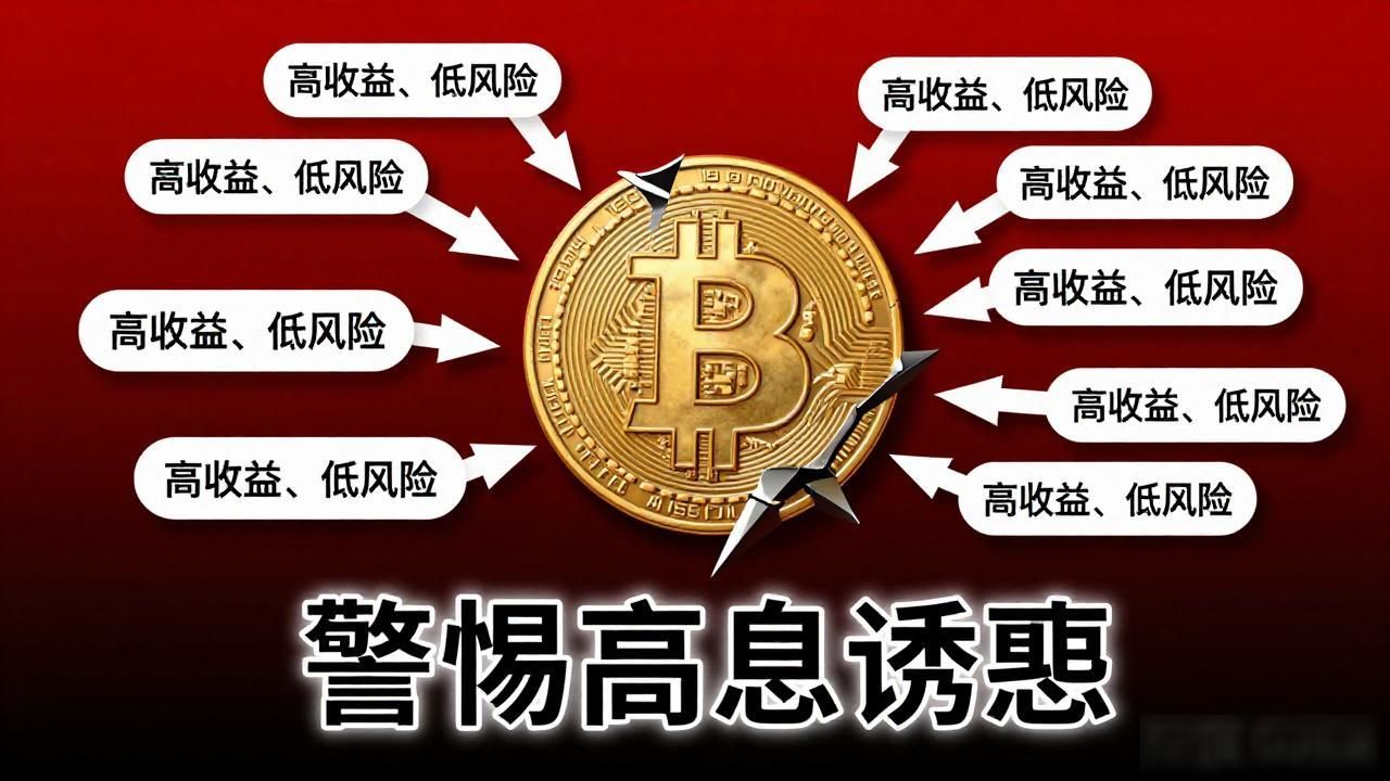 环球币是数字货币吗？真相与风险全解析