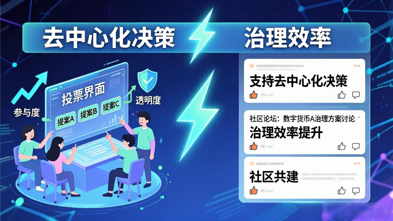 新手必看：新兴数字货币A到底值不值得投？