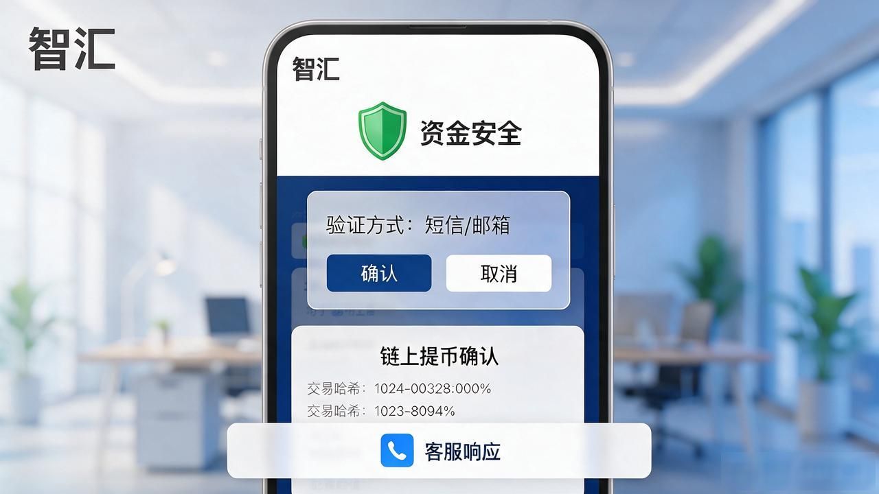 数字货币智汇app到底好不好用？用了几周交个实底