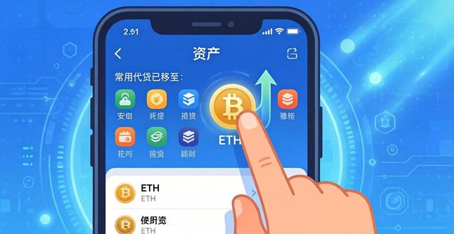 如何在imToken官网下载1.0安卓中灵活管理资产？_灵活资金是什么意思_灵活总共平台