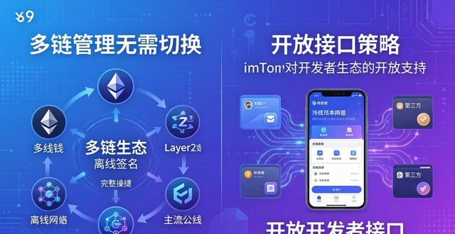 imToken冷钱包更新了啥？新版本功能与策略全解读