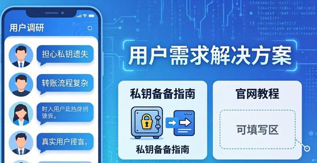 imToken钱包官网地址 怎么吸引和留住用户
