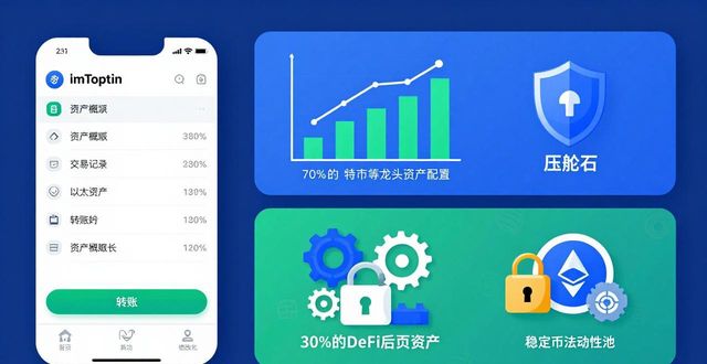 imToken钱包下载后，如何布局可持续投资？