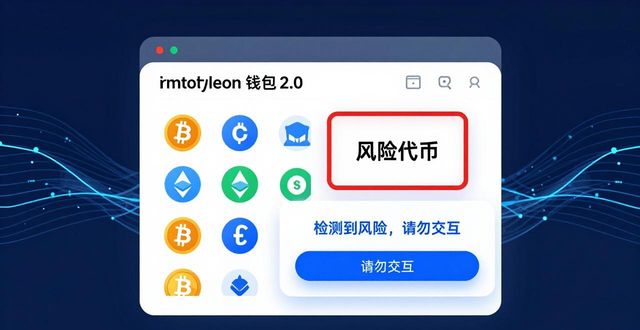 imToken钱包2.0靠什么让用户更放心