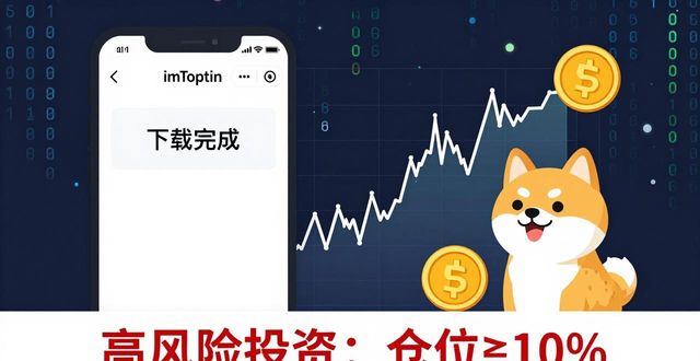 imToken下载后该买什么币？新手投资策略与市场选择