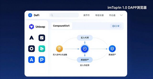 最新imToken 1.0安卓版：产品扩展与生态合作详解