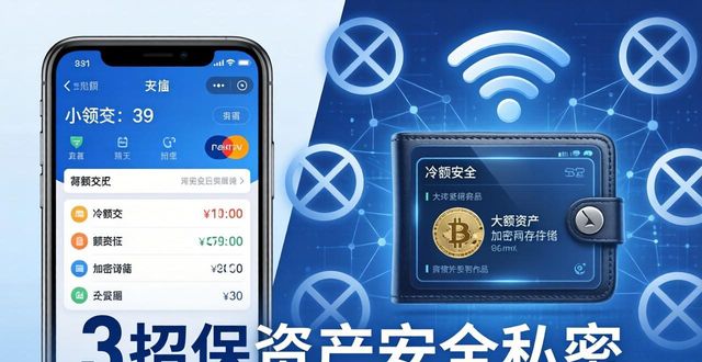 下载token钱包后你需要了解的安全策略，保障你的数字资产在任何设备上的安全与私密性！_钱包安全性_数字钱包安全