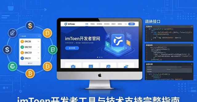 imToken开发者工具与技术支持完整指南