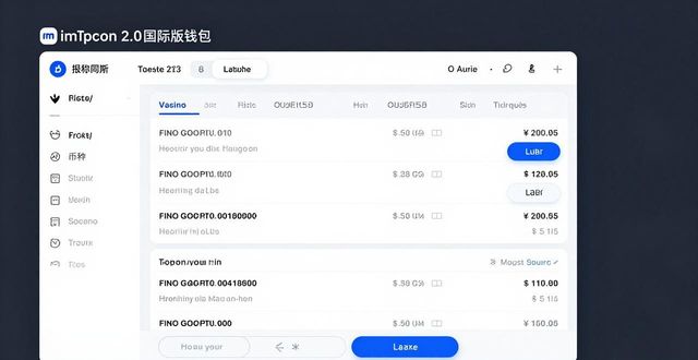 imToken 2.0国际版下载方法，官网维护交易记录教程