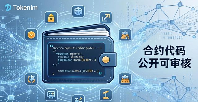 Tokenim钱包交易透明可信，区块链技术怎么用？