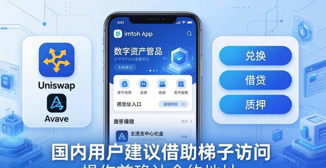 imToken下载后怎么管数字资产？策略与扩展指南