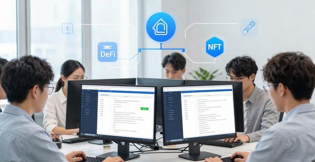 谁是imToken用户？深度解析正版网站群体特征