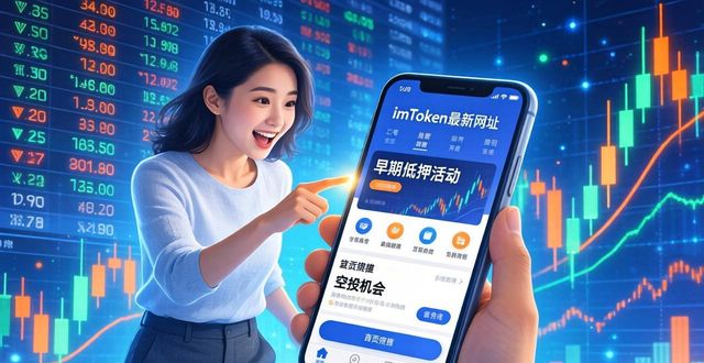 最新imToken网址来了！三步激发你的投资热情
