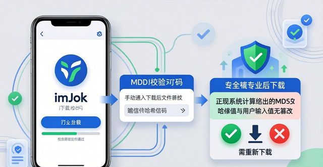 imToken最新版怎么下载？用户引导与安全须知