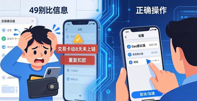 imToken国际版交易信息不准确？5招帮你搞定