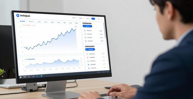 imToken钱包资金监控工具怎么用？快速反应行情变化