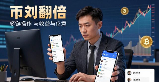 币圈老手靠tokenim钱包，收益翻倍的真实故事