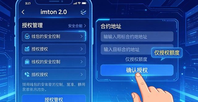 imToken 2.0合规投资操作指南