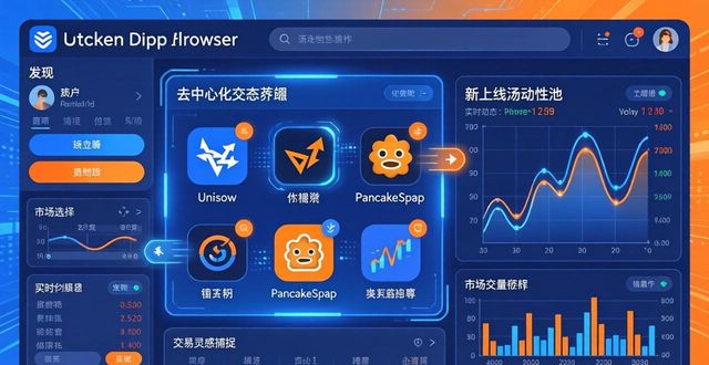 imToken官网下载后怎么做？3个方法找到交易灵感