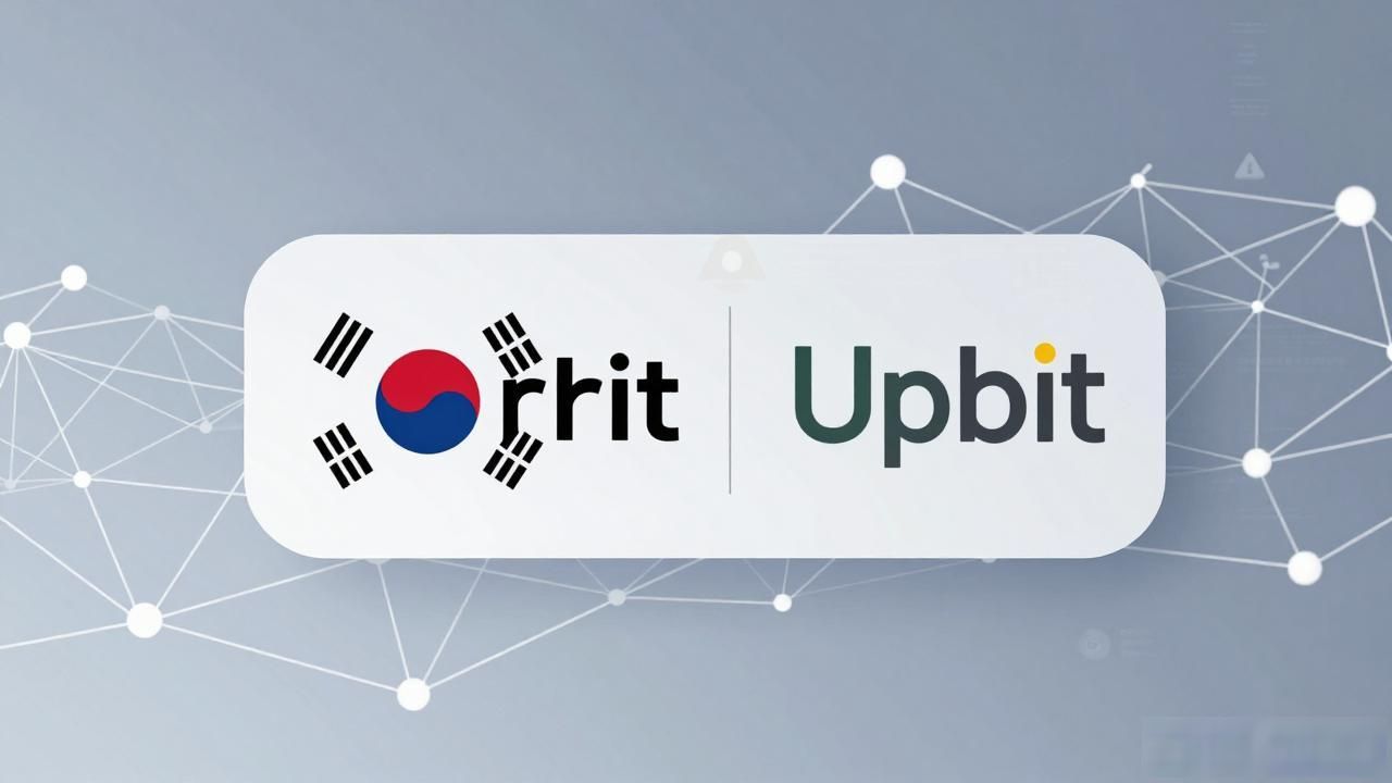 韩国数字货币代表：Korbit与Upbit背后的链上革命