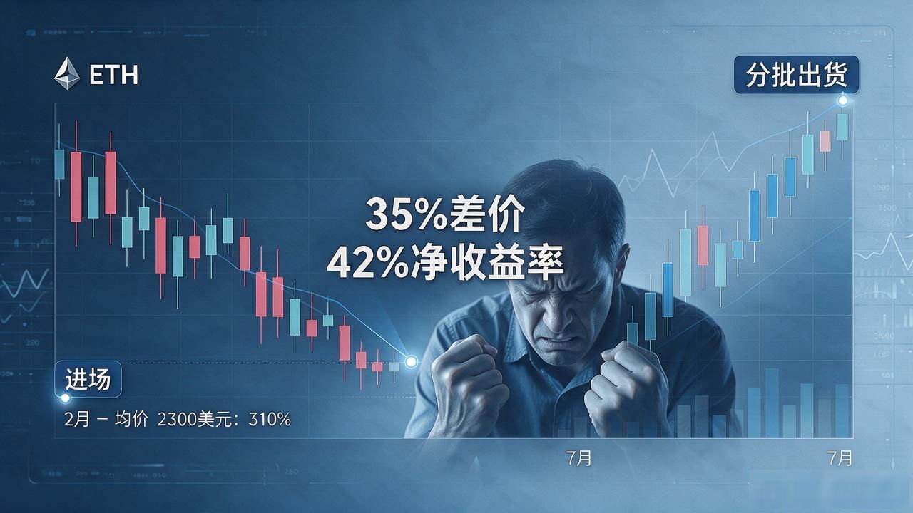 数字货币利润有多高？算完一笔账你就踏实了