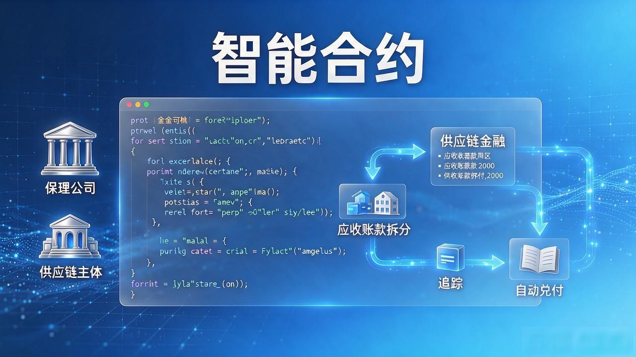数字货币板块的价值到底在哪？不是炒币，是这几层逻辑撑起来的