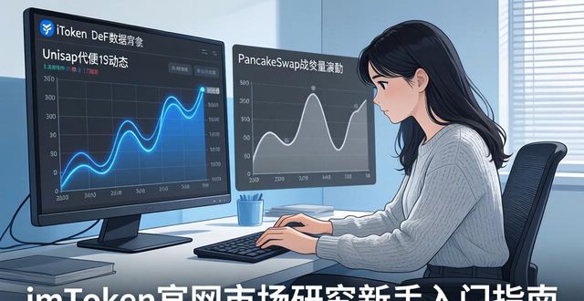 imToken官网市场研究新手入门指南