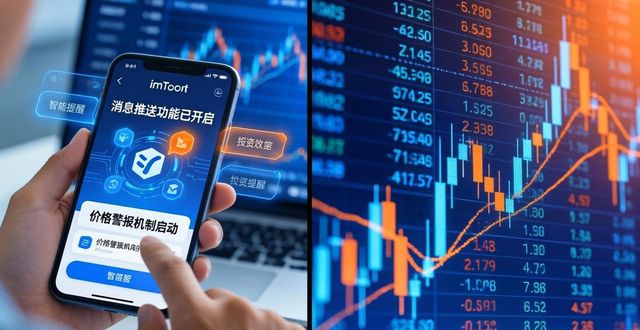 imToken安卓版下载三步走，投资效率瞬间提升