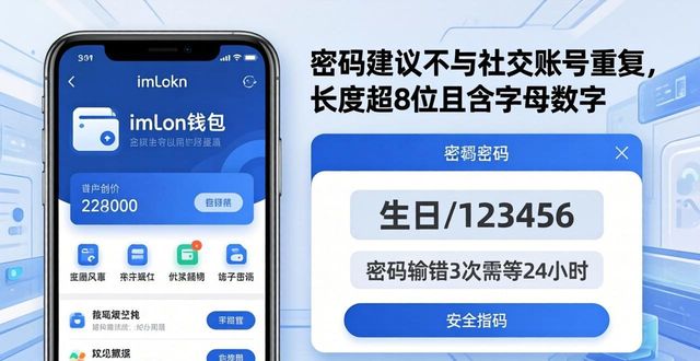 imToken钱包下载指南：新用户如何快速上手