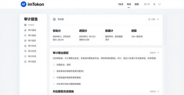 imToken官网怎么建立信任？透明操作三步走