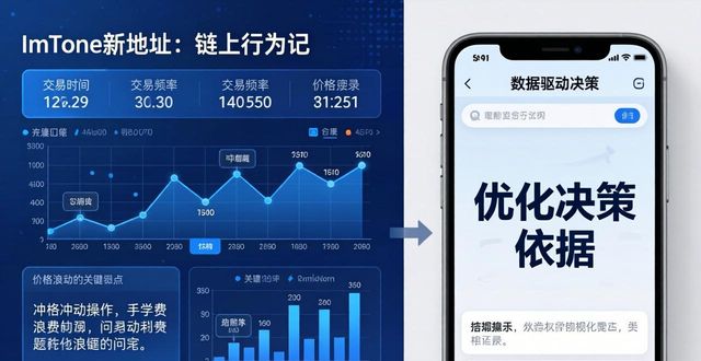 imToken新地址如何帮你做更聪明的决策