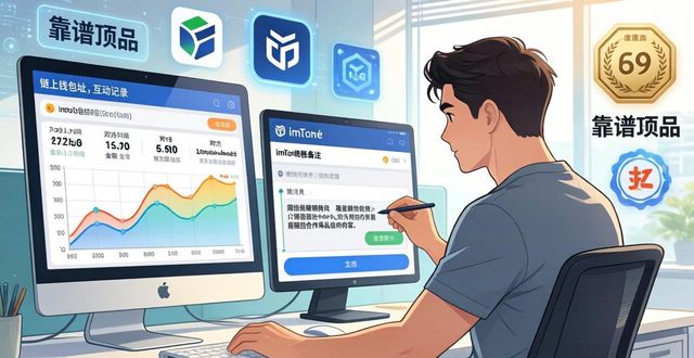 imToken找投资伙伴，这几个实用方法收藏好