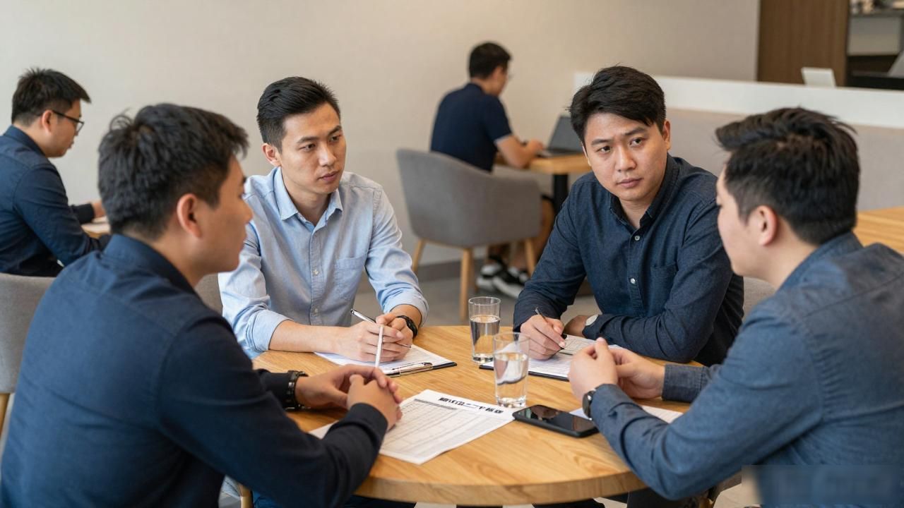 中山数字货币玩家都在哪玩？本地圈子怎么进、门槛多高、真实玩法全在这