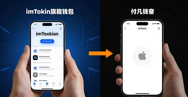imToken钱包下载流量分析：谁在搜？搜什么？