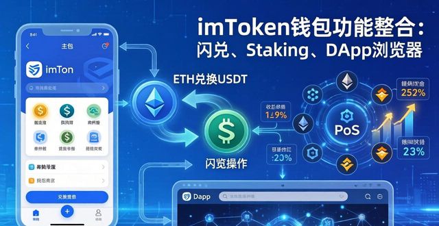 imToken钱包官网app下载 数字资产安全与操作教程