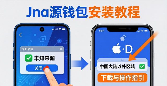 imToken钱包官网下载，安全必备一步到位