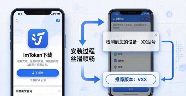 小白也能懂：怎样建立imToken安卓下载的持久动力？
