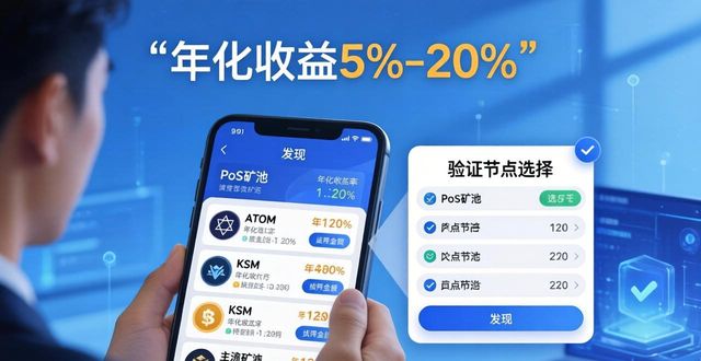 翻倍收益是多少钱_翻倍投资_8. 掌握imToken，让你的资产翻倍！