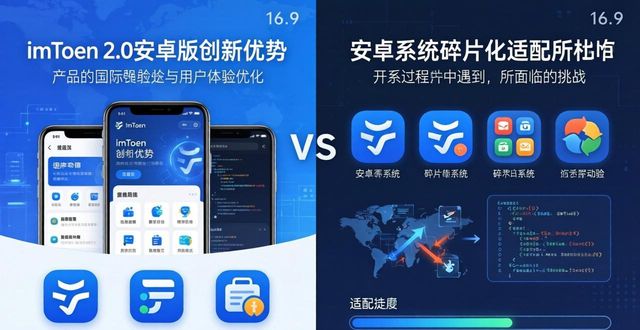 探讨imToken 2.0钱包安卓版的技术创新与市场反馈_钱包最新版本_钱包市场现状分析