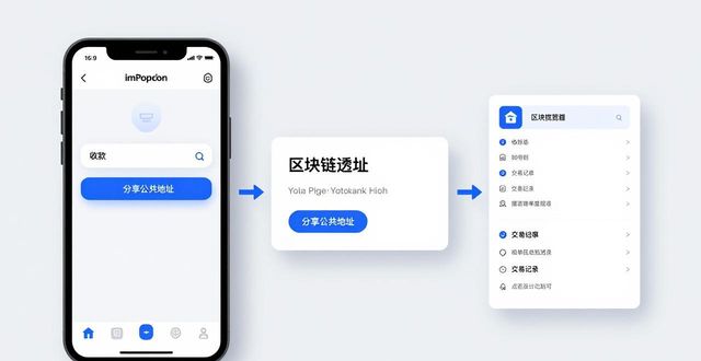资金透明度是什么_如何在imToken新地址中确保资金透明？_资金透明化