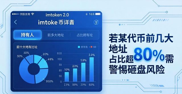 imToken 2.0下载后，如何做链上数据分析？