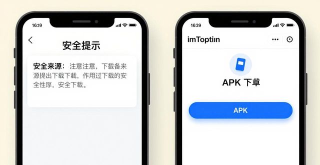 在 App Store 下载 imToken 安卓版，安全吗？