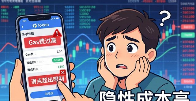 imToken下载后怎么投资？机会和风险一起说