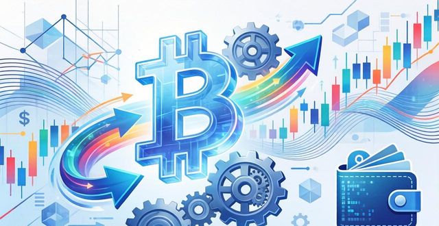 Token投资新玩法：链接数字资本与实体，实现利益共享