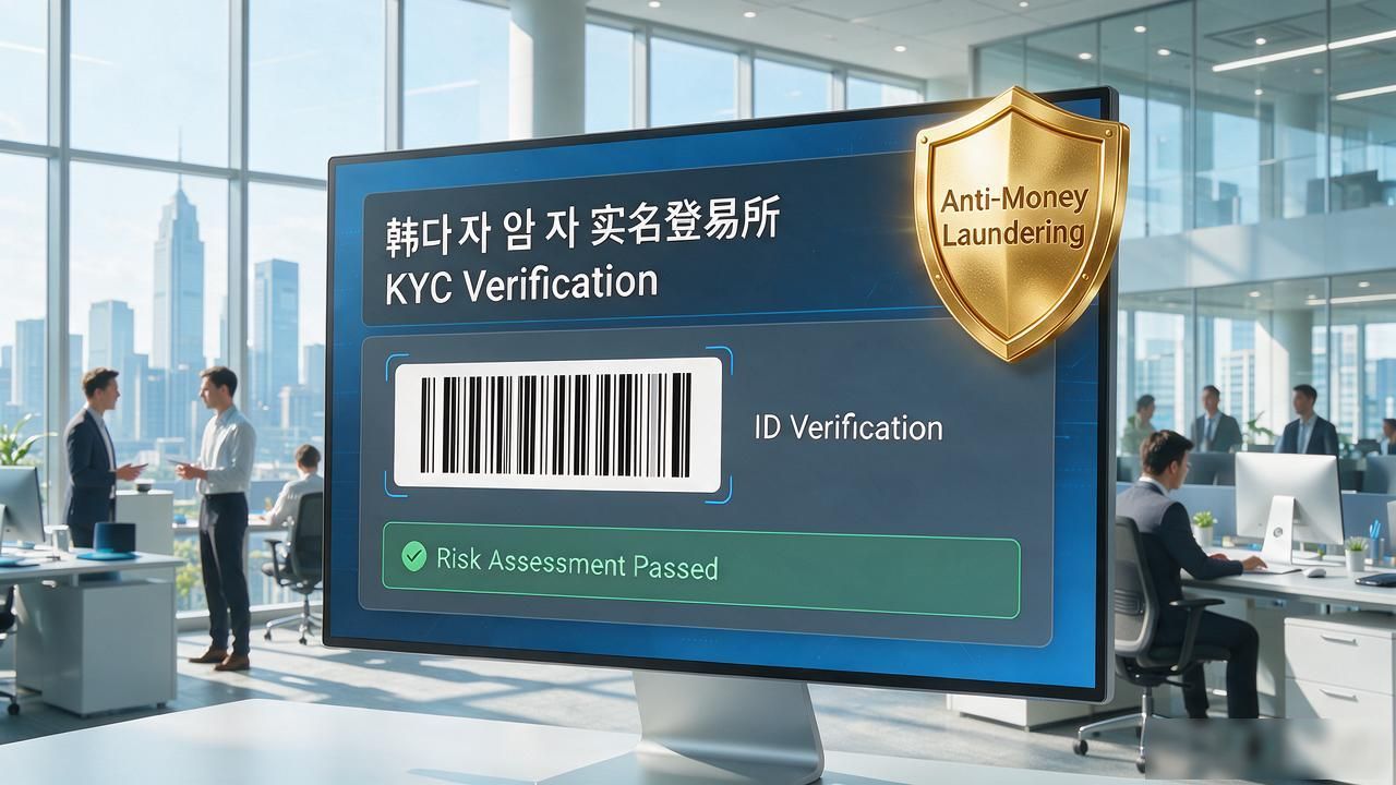韩国数字货币为何如此吸引人？真相在这里
