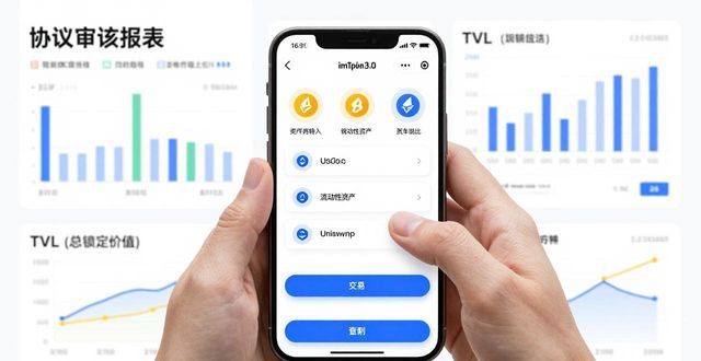 收益率查询_收益中心_如何在imToken官网下载3.0版本中提升资产收益率？