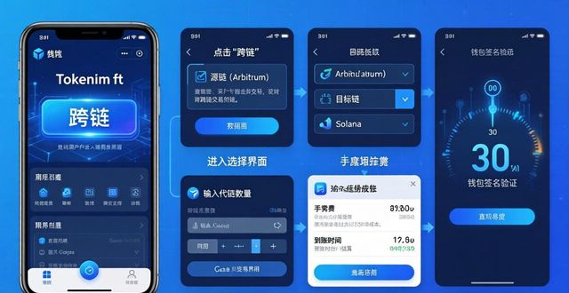 TokenIM钱包跨链交易教程，提升资产流动性