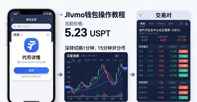 imToken钱包看实时行情的2个简单方法